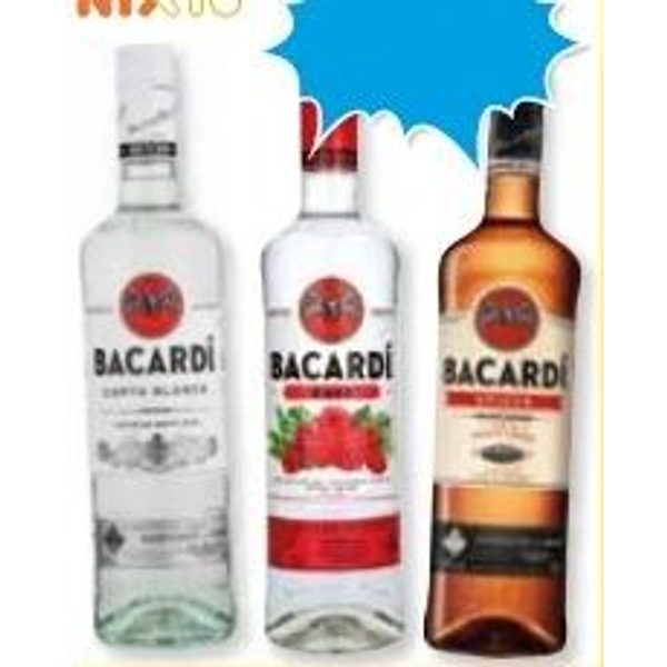 Bacardi