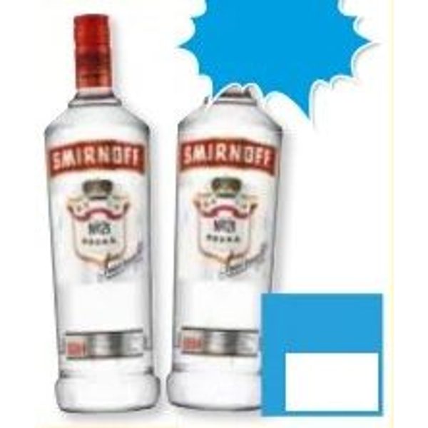 Smirnoff