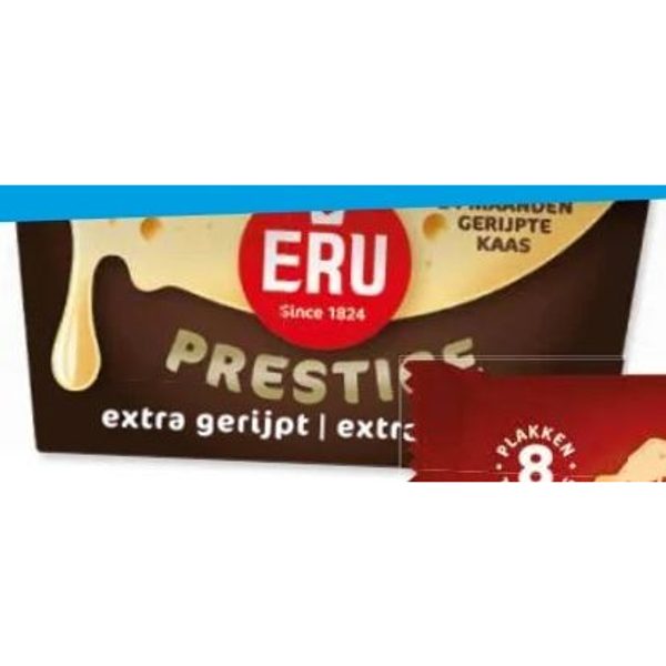 ERU Prestige