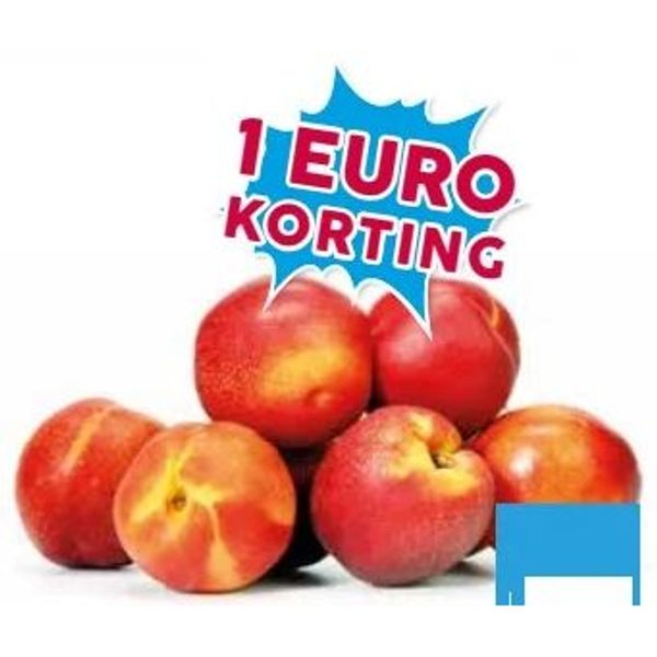 nectarines
