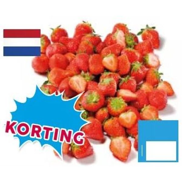 Aardbeien