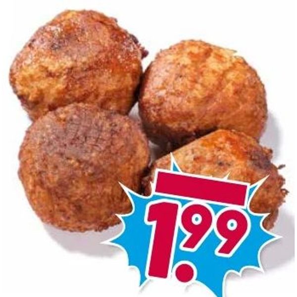 Gehaktballen
