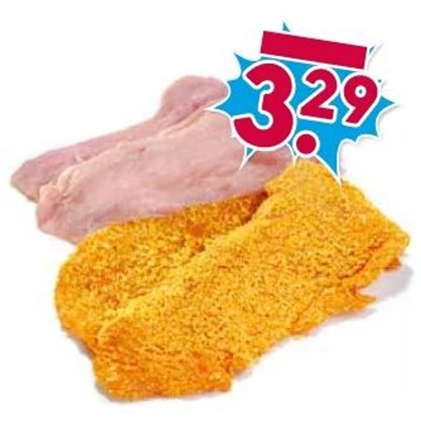 Schnitzels