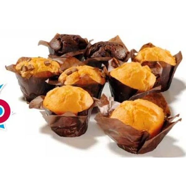 muffins