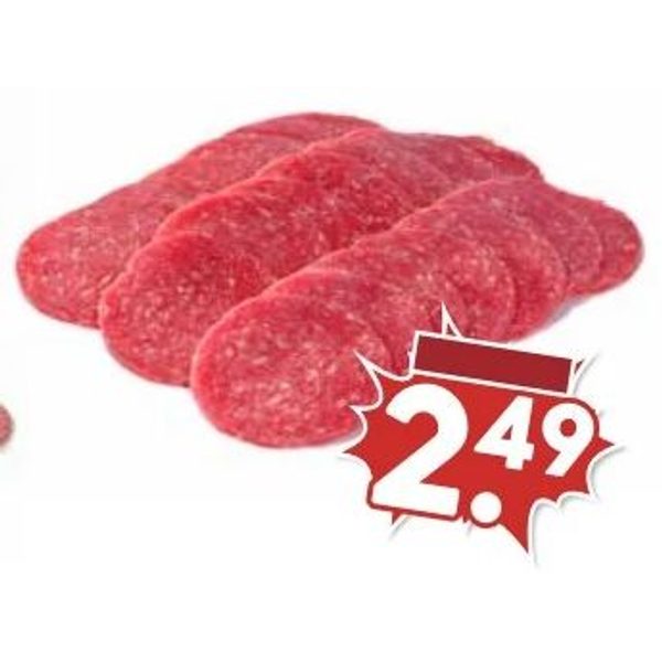 Salami