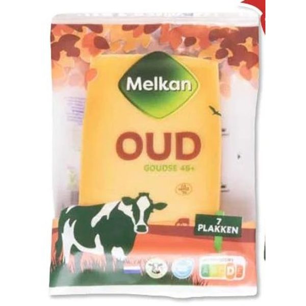 Melkan Oud