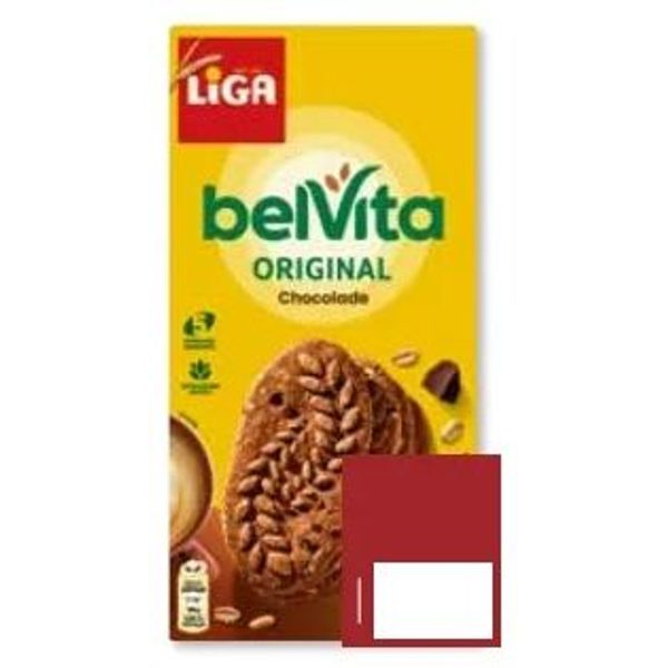 Belvita Original
