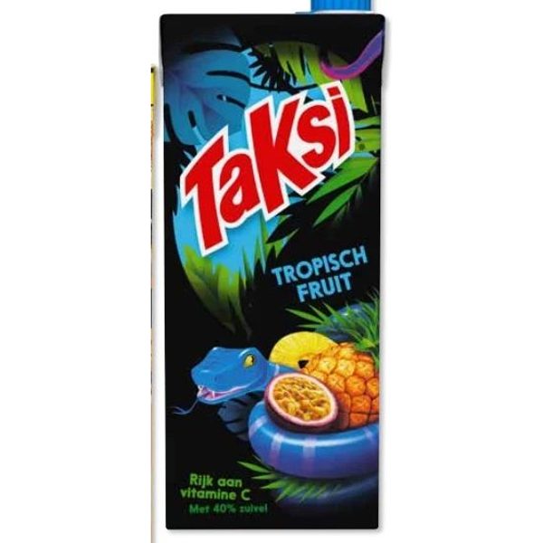 Taksi