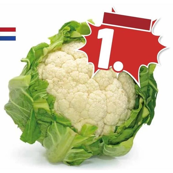 bloemkool