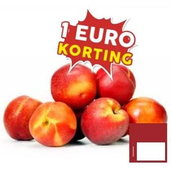 perziken/nectarines