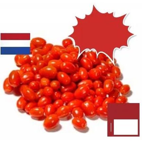 cherrytomaatjes
