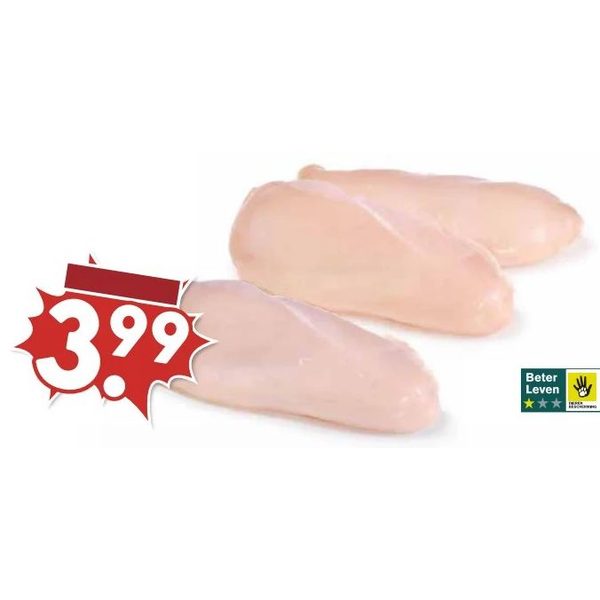 Kipfilet