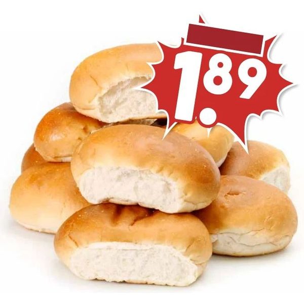 Witte bollen