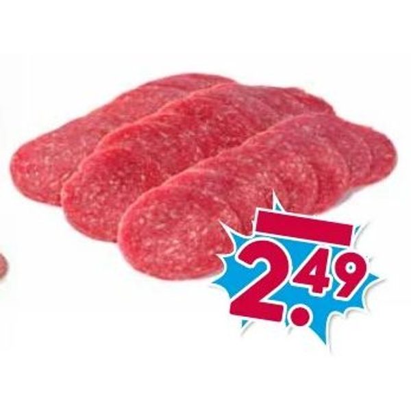 Salami