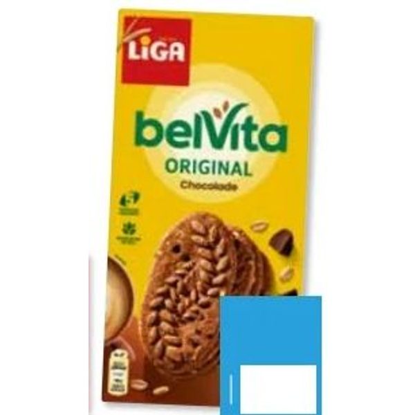 BelVita