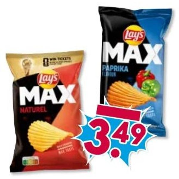Max Paprika