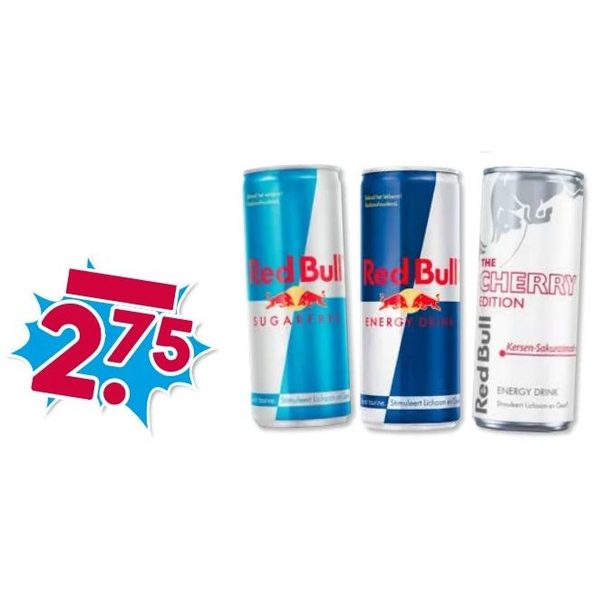 Red Bull