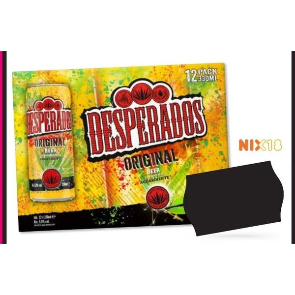 Desperados