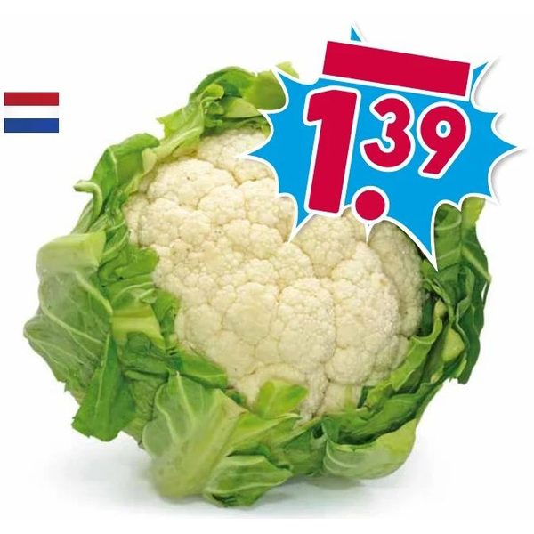 bloemkool
