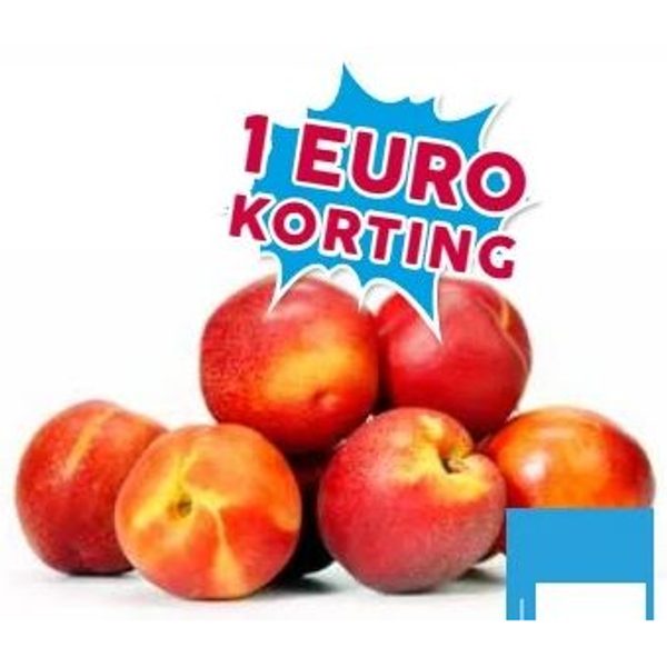 nectarines