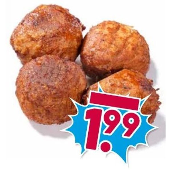 Gehaktballen