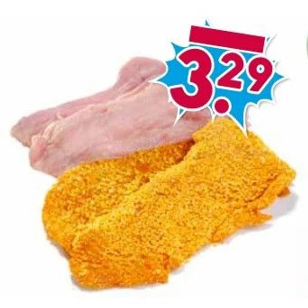 Schnitzels