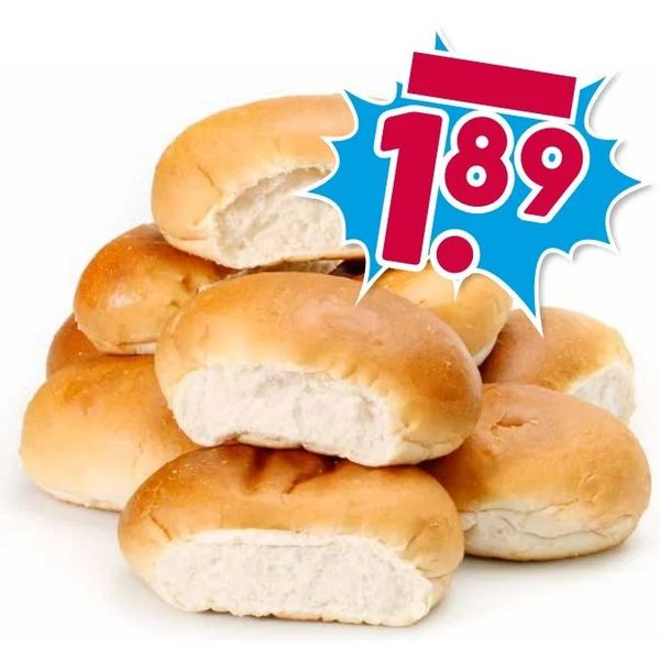 Witte bollen