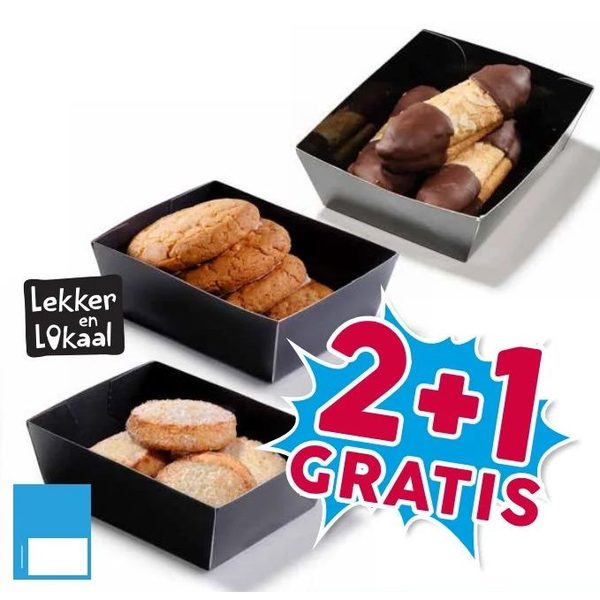 koekjes assortiment