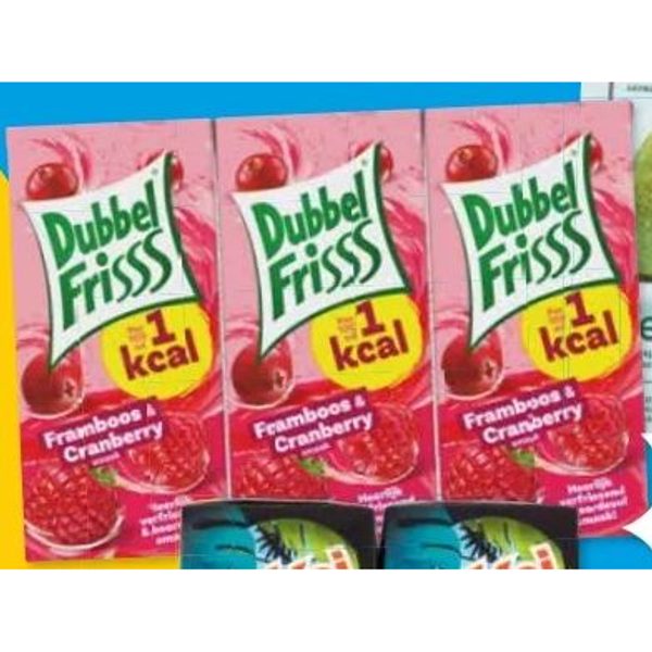 DubbelFrisss