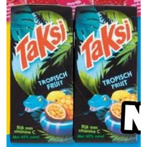 Taksi