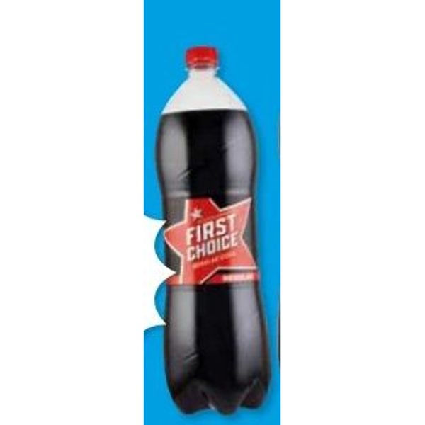 First Choice