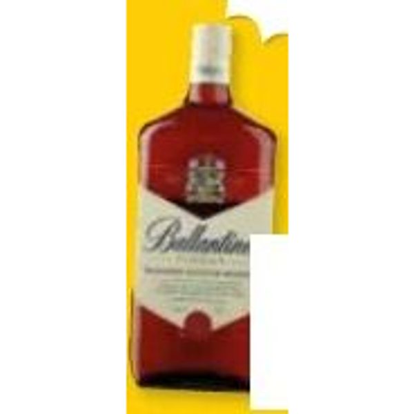 Ballantine's