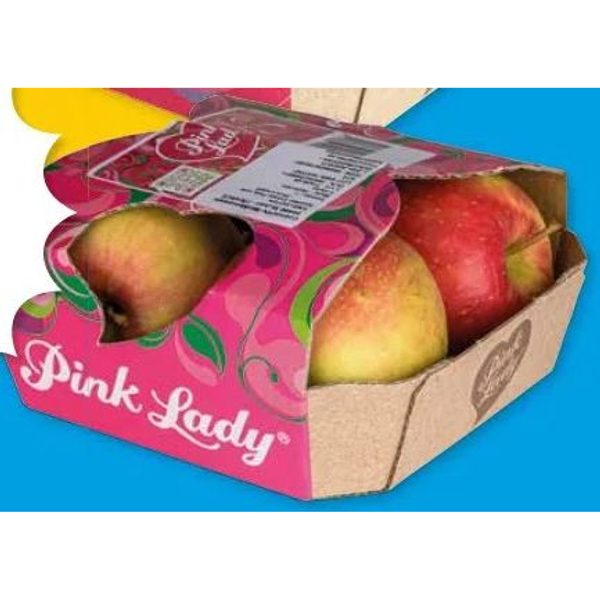 Pink Lady appels