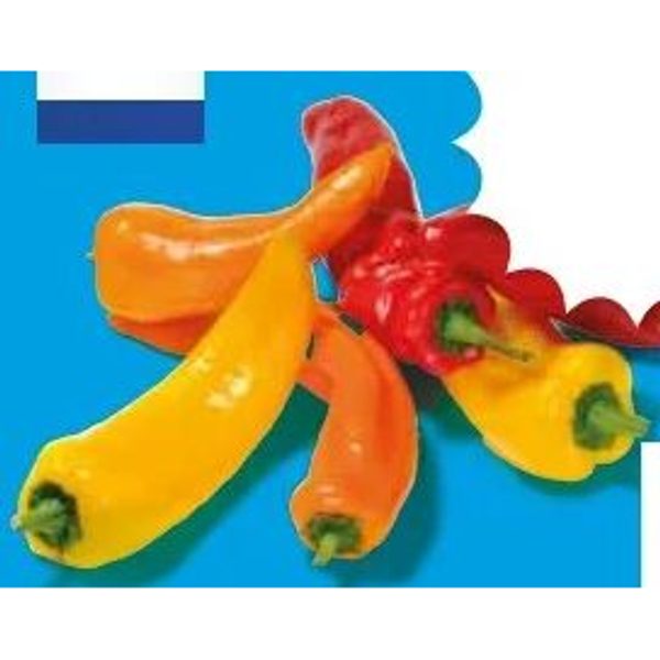 Paprika mix