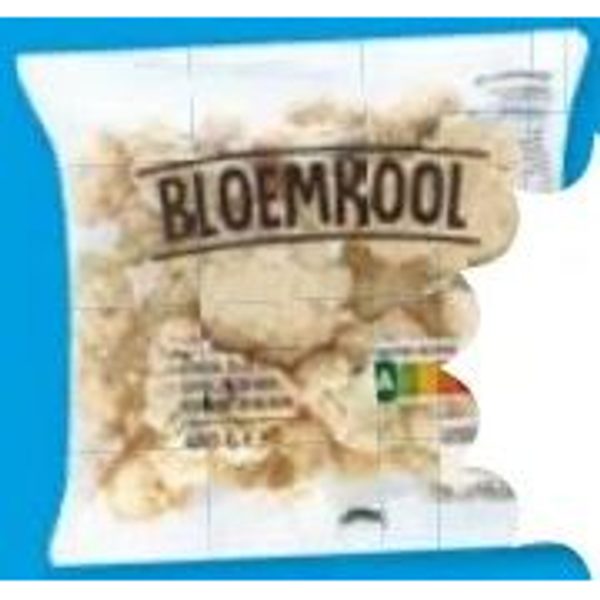 Bloemkool