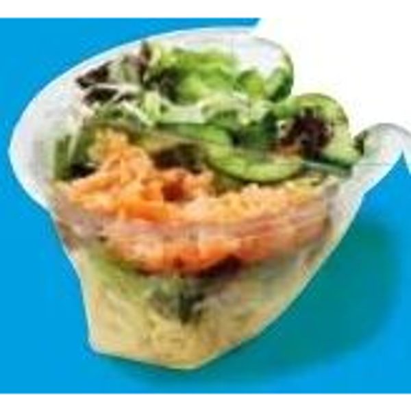 Maaltijdsalade