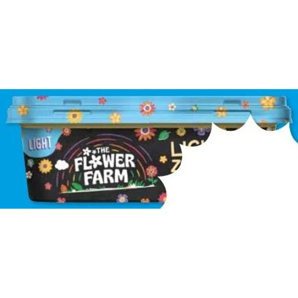 The Flower Farm Light