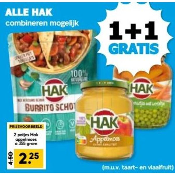 Producten