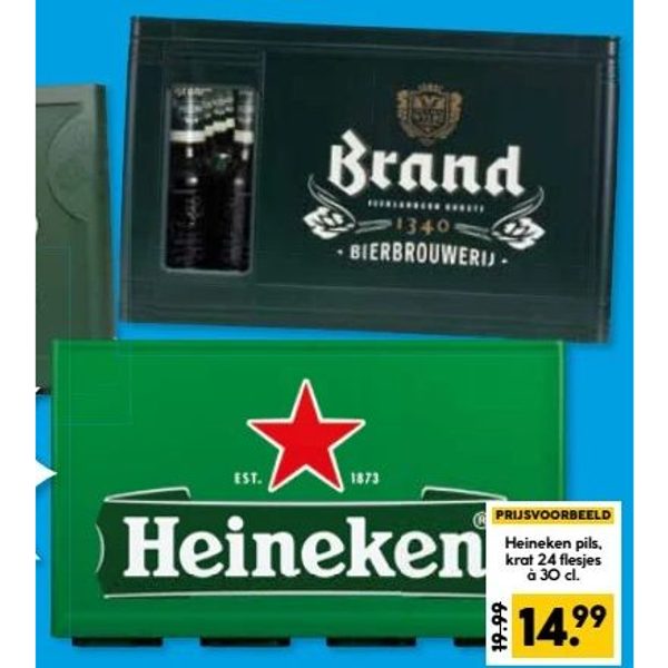 Pilsener krat