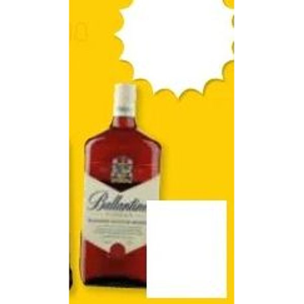 Ballantine's