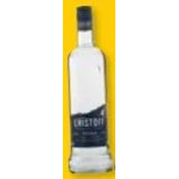 Eristoff