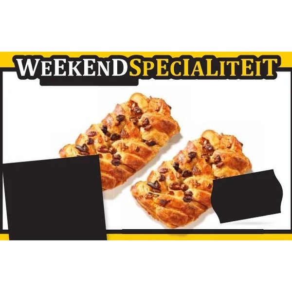 Gebakjes