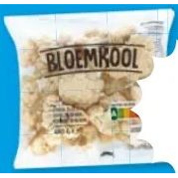 Bloemkool