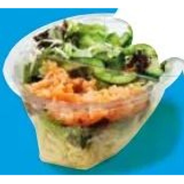 Maaltijdsalade