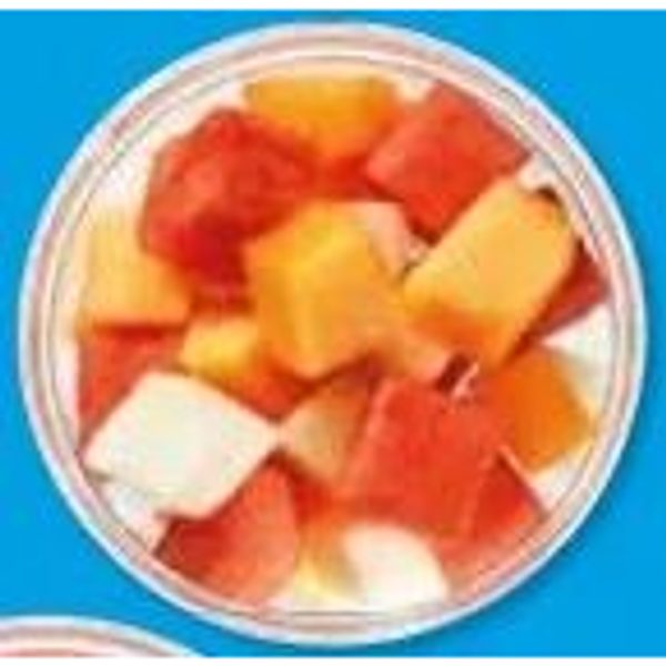 Gesneden fruit (mix)