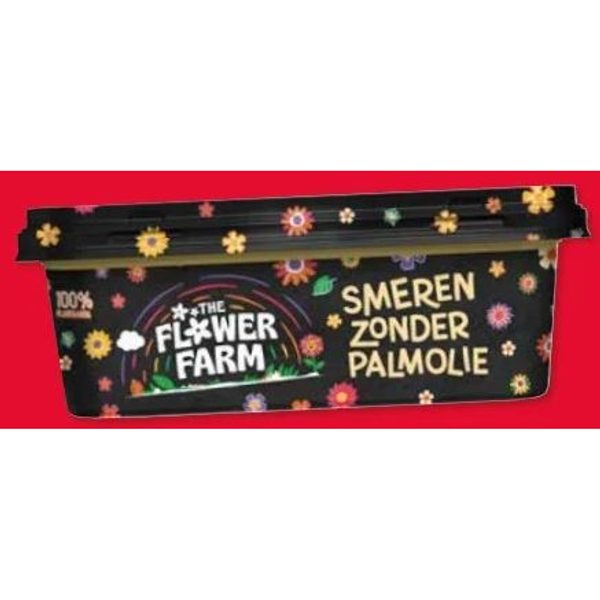 The Flower Farm Smeren