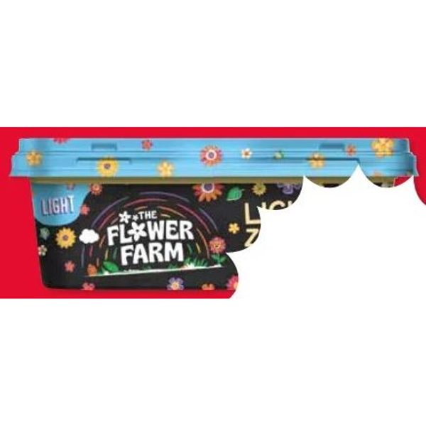 The Flower Farm Smeren Light