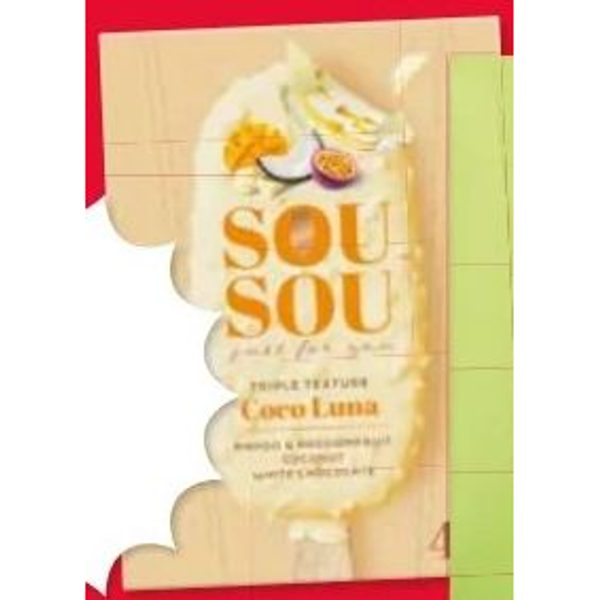 Sou Sou Coco Luna