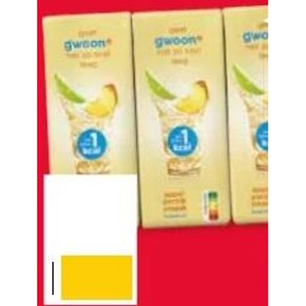 G'woon Appelsap