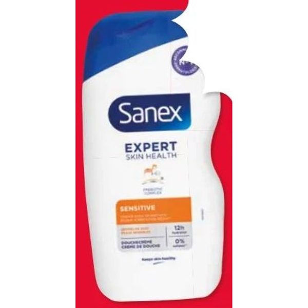 Sanex Expert Skin Health